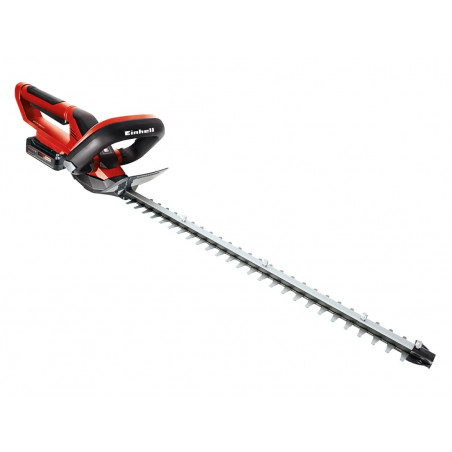 GE-CH 1855/1 Li Power X-Change Hedge Trimmer 18V 1 x 2.5Ah Li-ion