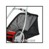GC-HM 400 Hand Push Lawn Mower 40cm