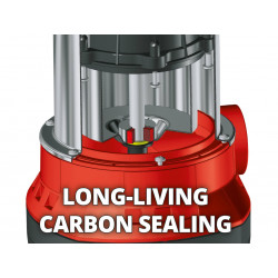 GC-SP 3580 LL Clean Water Pump 350W 240V