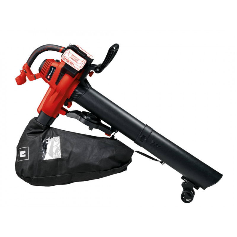 GE-CL 36/230 Li E-Solo Leaf Vacuum 36V (2 x 18V) Bare Unit GE-CL 36/230 Li E-Solo Leaf Vacuum 36V (2 x 18V) Bare Unit