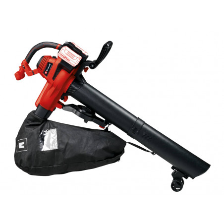 GE-CL 36/230 Li E-Solo Leaf Vacuum 36V (2 x 18V) Bare Unit