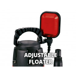 GC-SP 3580 LL Clean Water Pump 350W 240V