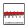 GE-CH 36/61 Li-Solo Power X-Change Hedge Trimmer 36V Bare Unit