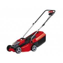 GE-CM 18/30 Li Power X-Change Lawnmower 18V 1 x 3.0Ah Li-ion