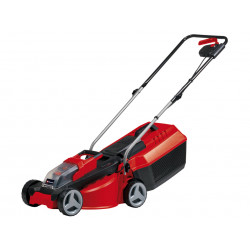 GE-CM 18/30 Li-Solo Power X-Change Lawn Mower 18V Bare Unit