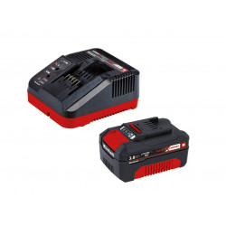 GE-CM 18/30 Li Power X-Change Lawnmower 18V 1 x 3.0Ah Li-ion