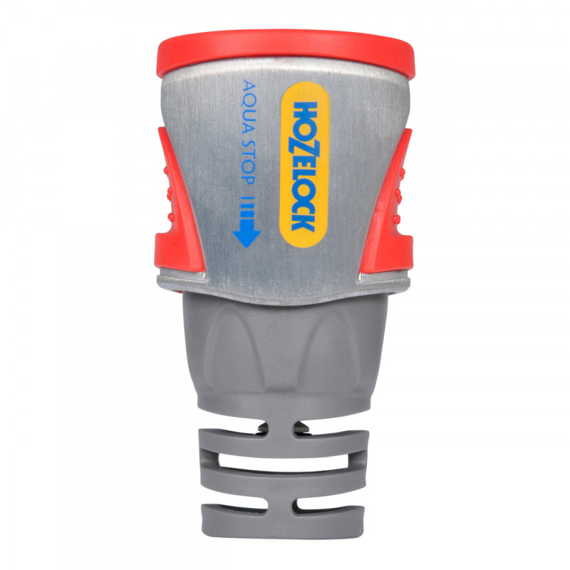 Hozelock 2035 Pro AquaStop Connector 12.5- 15mm Hozelock 2035 Pro AquaStop Connector 12.5- 15mm