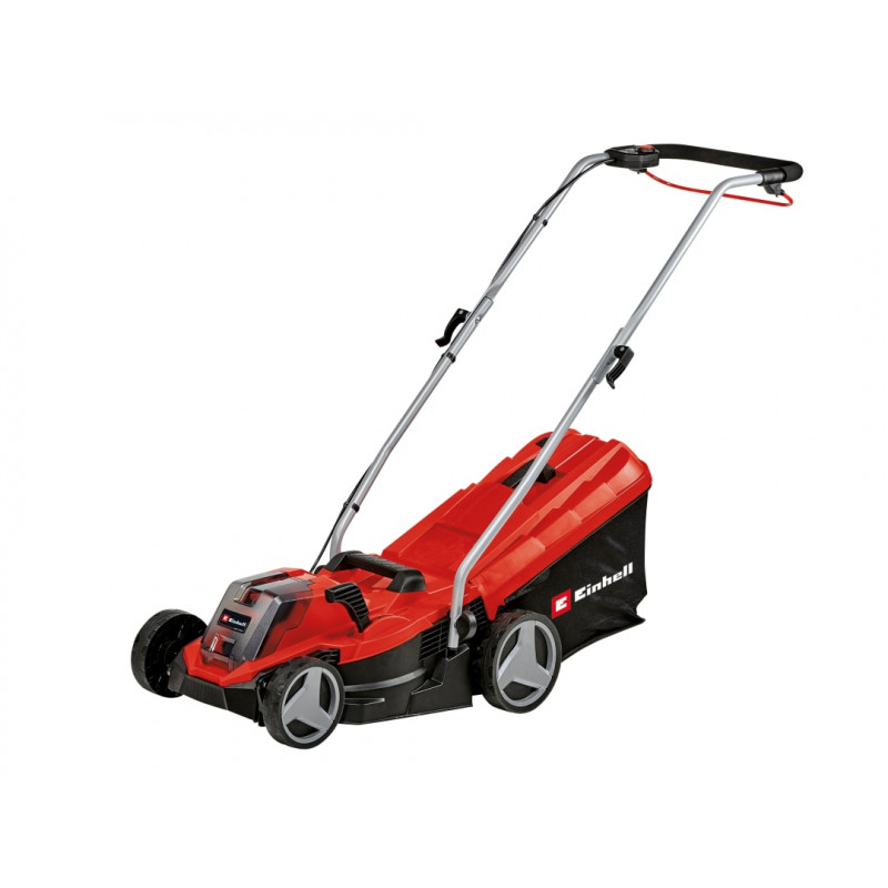 GE-CM 18/33 Li Power X-Change Lawnmower 18V 1 x 4.0Ah Li-ion GE-CM 18/33 Li Power X-Change Lawnmower 18V 1 x 4.0Ah Li-ion