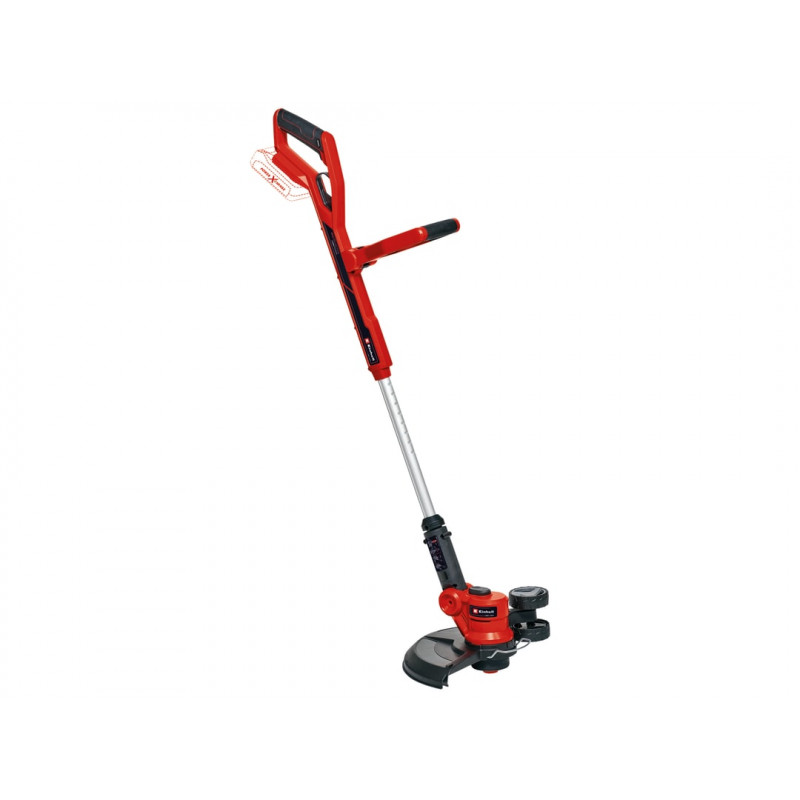GE-CT 18/30 Li-Solo Power X-Change Grass Trimmer 18V Bare Unit GE-CT 18/30 Li-Solo Power X-Change Grass Trimmer 18V Bare Unit