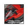 GE-CM 36/33 Li Power X-Change Lawn Mower 36V 2 x 2.5Ah Li-ion