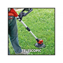 GE-CT 18 Li-Solo Power X-Change Grass Trimmer 18V Bare Unit