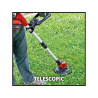 GE-CT 18 Li-Solo Power X-Change Grass Trimmer 18V Bare Unit