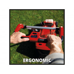 GE-CM 36/37 Li-Solo Power X-Change Lawn Mower 36V Bare Unit