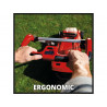 GE-CM 36/37 Li-Solo Power X-Change Lawn Mower 36V Bare Unit