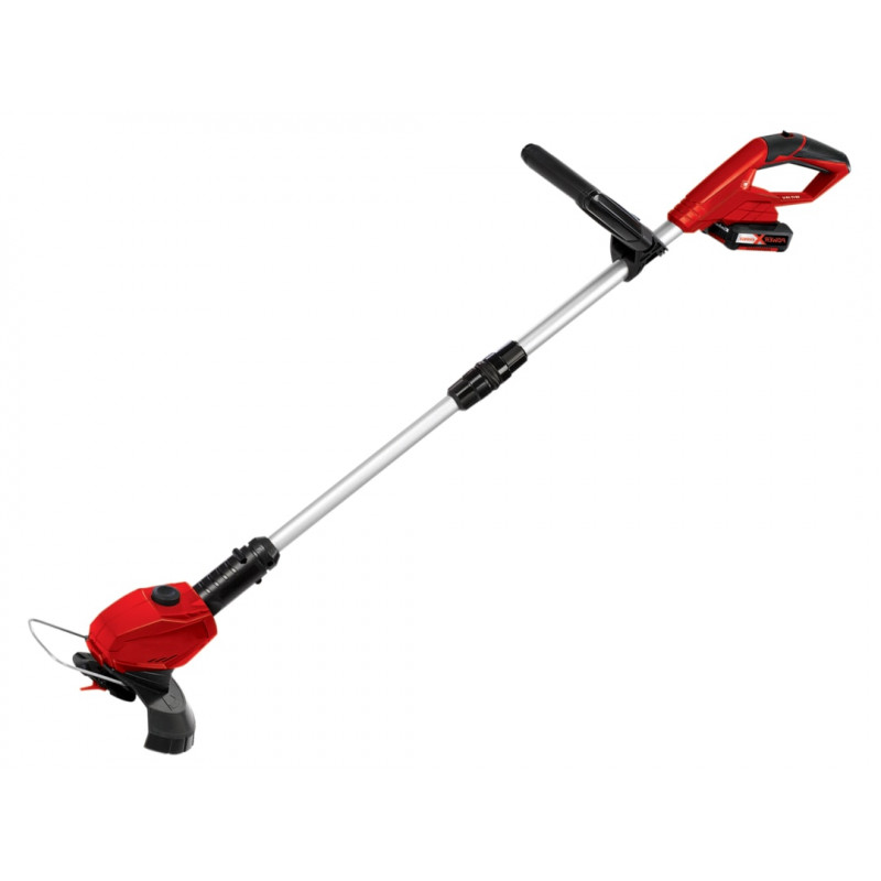 GE-CT 18 Li Power X-Change Cordless Grass Trimmer 18V 1 x 1.5Ah Li-ion GE-CT 18 Li Power X-Change Cordless Grass Trimmer 18V 1 x 1.5Ah Li-ion
