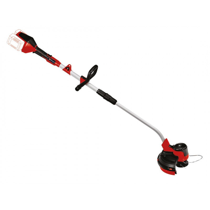 GE-CT 36/30 Li-Solo Power X-Change Grass Trimmer 36V Bare Unit GE-CT 36/30 Li-Solo Power X-Change Grass Trimmer 36V Bare Unit