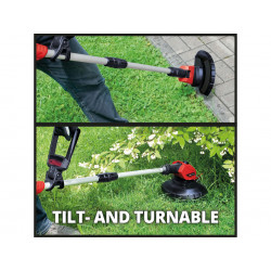 GE-CT 18 Li-Solo Power X-Change Grass Trimmer 18V Bare Unit