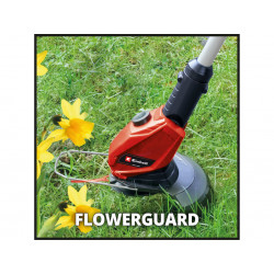 GE-CT 18 Li-Solo Power X-Change Grass Trimmer 18V Bare Unit