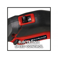 GE-CT 18/33 Li E-Solo Power X-Change Lawn Trimmer 18V Bare Unit