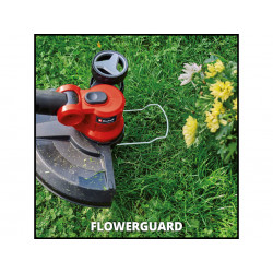 GE-CT 18/30 Li-Solo Power X-Change Grass Trimmer 18V Bare Unit