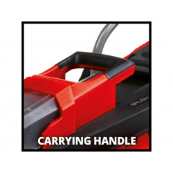 GE-CM 18/30 Li-Solo Power X-Change Lawn Mower 18V Bare Unit