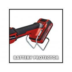 GE-CT 18/33 Li E-Solo Power X-Change Lawn Trimmer 18V Bare Unit