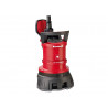 GE-DP 5220 LL ECO 2-In-1 Clean & Dirty Water Pump 520W 240V
