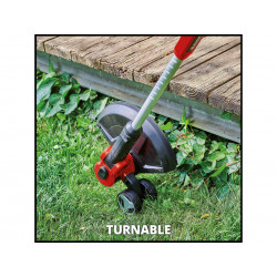 GE-CT 18/30 Li-Solo Power X-Change Grass Trimmer 18V Bare Unit
