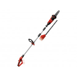 GE-HC 18 Li T-Solo High Trimmer & Pruner 18V Bare Unit