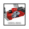 GE-GS 18/150 Li-Solo Power X-Change Pruning Saw 18V Bare Unit