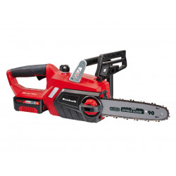 GE-LC 18Li Power X-Change Cordless Chainsaw 18V 1 x 3.0Ah Li-ion