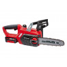 GE-LC 18Li Power X-Change Cordless Chainsaw 18V 1 x 3.0Ah Li-ion