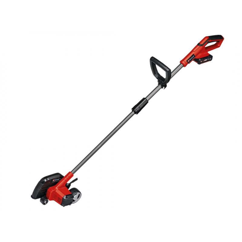 GE-LE 18/190 Li-Solo Power X-Change Lawn Edge Trimmer 18V Bare Unit GE-LE 18/190 Li-Solo Power X-Change Lawn Edge Trimmer 18V Bare Unit