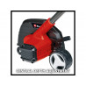 GE-LE 18/190 Li-Solo Power X-Change Lawn Edge Trimmer 18V Bare Unit