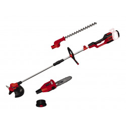 GE-LM 36/4in1 Li-Solo Multifunctional Tool 36V (2 x 18V) Bare Unit