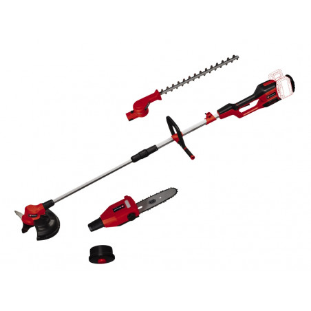 GE-LM 36/4in1 Li-Solo Multifunctional Tool 36V (2 x 18V) Bare Unit