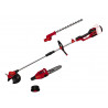 GE-LM 36/4in1 Li-Solo Multifunctional Tool 36V (2 x 18V) Bare Unit