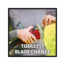 GE-GS 18/150 Li-Solo Power X-Change Pruning Saw 18V Bare Unit