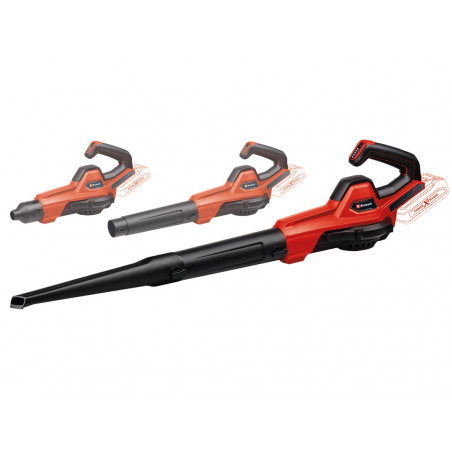 GE-UB 18/250 Li E-Solo Power X-Change Leaf Blower 18V Bare Unit
