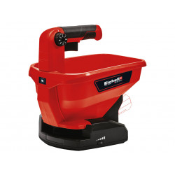 GE-US 18 Li-Solo Power X-Change Spreader 18V Bare Unit