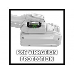GE-GS 18/150 Li-Solo Power X-Change Pruning Saw 18V Bare Unit