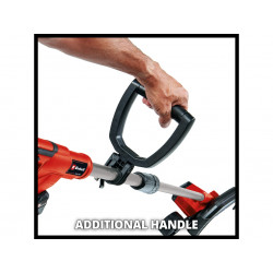 GE-LE 18/190 Li-Solo Power X-Change Lawn Edge Trimmer 18V Bare Unit