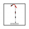 GE-PP 18 RB Li-Solo Power X-Change Water Pump 18V Bare Unit
