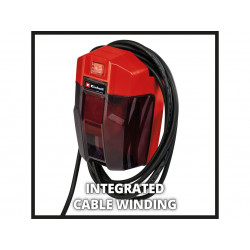GE-PP 18 RB Li-Solo Power X-Change Water Pump 18V Bare Unit