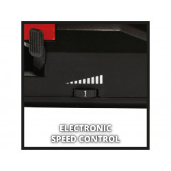 GE-US 18 Li-Solo Power X-Change Spreader 18V Bare Unit