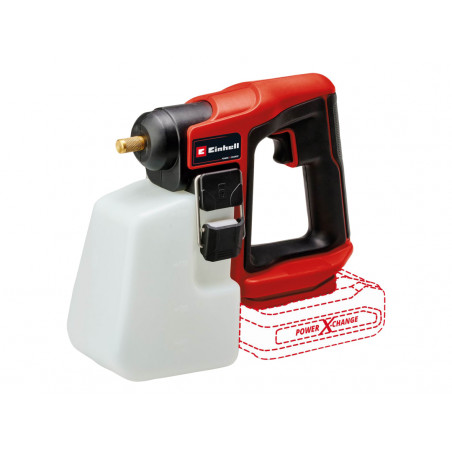 GE-WS 18/10 Li-Solo Power X-Change Pressure Sprayer 18V Bare Unit