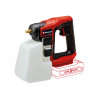 GE-WS 18/10 Li-Solo Power X-Change Pressure Sprayer 18V Bare Unit