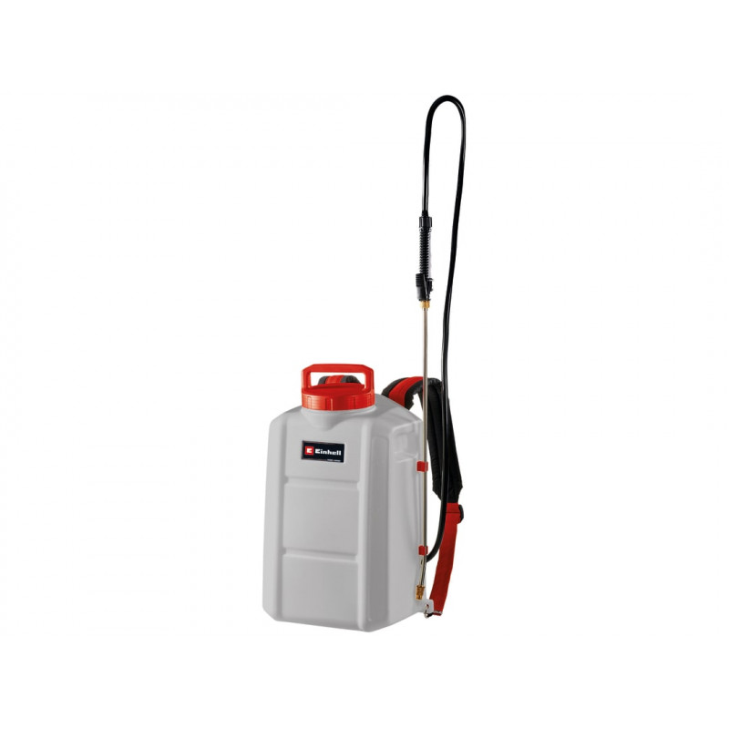GE-WS 18/150 Li-Solo Power X-Change Weed Sprayer 18V Bare Unit GE-WS 18/150 Li-Solo Power X-Change Weed Sprayer 18V Bare Unit
