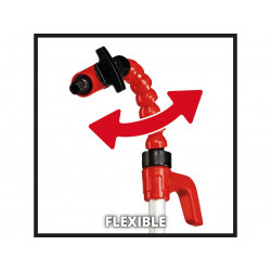 GE-PP 18 RB Li-Solo Power X-Change Water Pump 18V Bare Unit