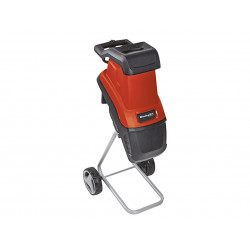 GH-KS 2540 Rapid Shredder 2500W 240V